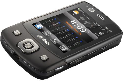 E-TEN Glofiish DX900 - 