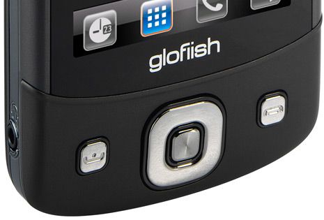 E-TEN Glofiish DX900 - 