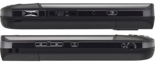 E-TEN Glofiish DX900 - 