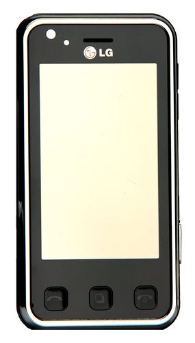����� LG KC910 Renoir