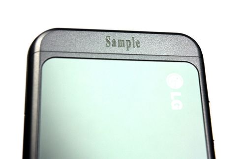 ����� LG KC910 Renoir