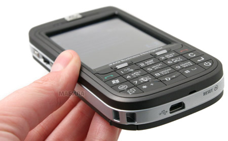 HP iPAQ 614c Business Navigator