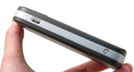 HP iPAQ 614c Business Navigator