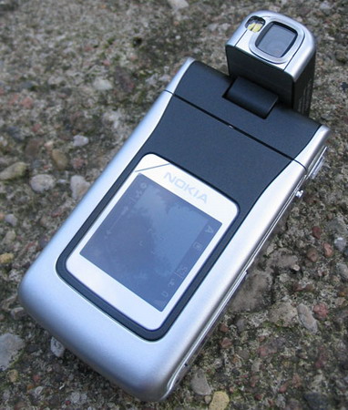 Nokia N90