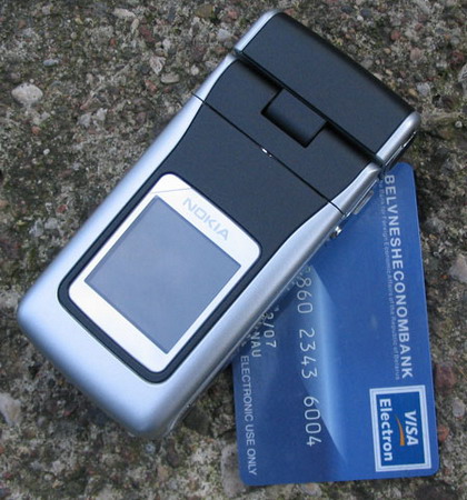 Nokia N90
