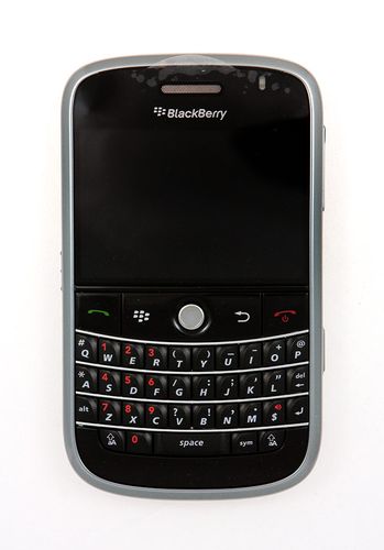 ����� BlackBerry 9000 Bold