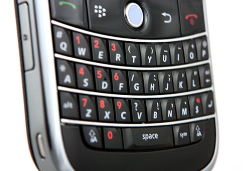 ����� BlackBerry 9000 Bold