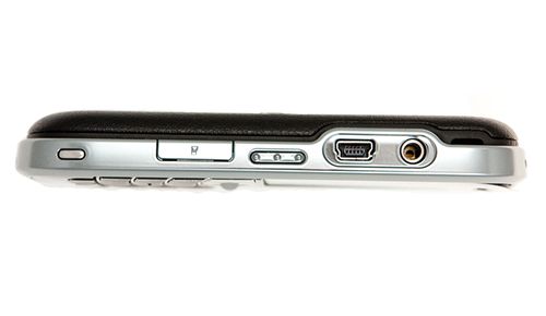 ����� BlackBerry 9000 Bold