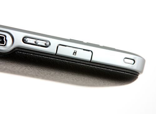 ����� BlackBerry 9000 Bold