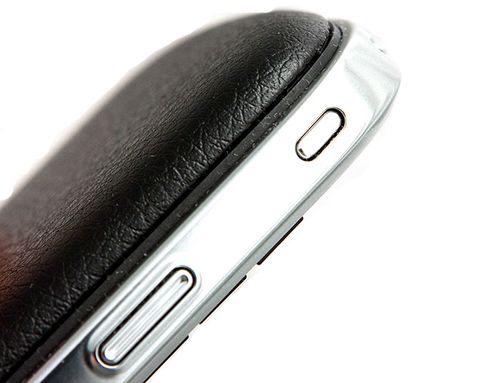 ����� BlackBerry 9000 Bold