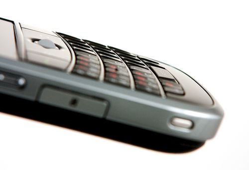 ����� BlackBerry 9000 Bold