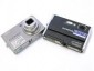   Nikon s600  Olympus mju 1050 sw:     