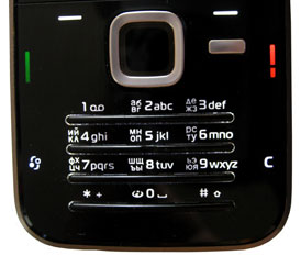 ����� Nokia N78