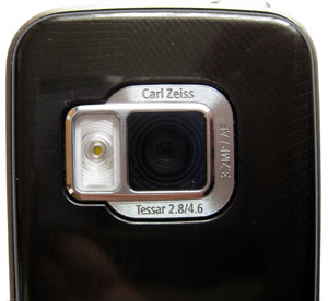 ����� Nokia N78