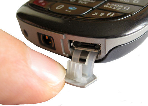 Обзор Nokia 3120 Classic Обзор Nokia 3120 Classic