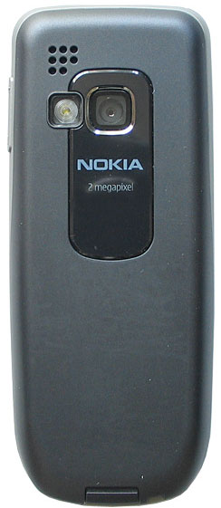 ����� Nokia 3120 Classic