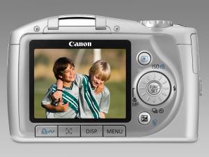 Canon PowerShot SX100, �������� � �������