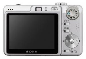  : Sony DSC-W55
