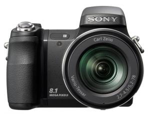 ����� Sony DSC-H7