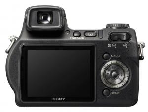 ����� Sony DSC-H7