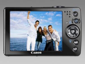 ����� Canon IXUS 75