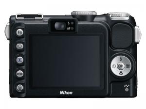 Nikon Coolpix P5000