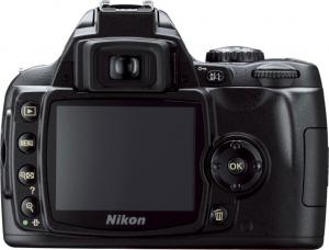 �������� ��� ��������: Nikon D40X