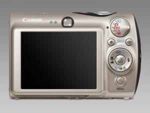 ������ �� ������: Canon IXUS 900