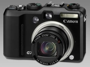 Canon PowerShot G7 �� ������ ����