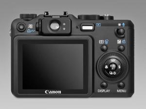 Canon PowerShot G7 �� ������ ����