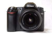 ����� Nikon D50