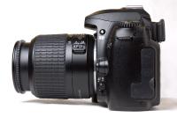 ����� Nikon D50