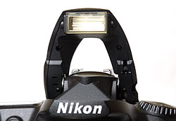 ����� Nikon D50