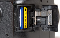 ����� Nikon D50