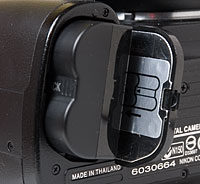 ����� Nikon D50