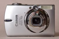 ����� Canon IXUS 750