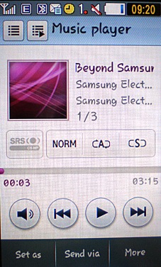 ������������ Samsung �8800 PIXON