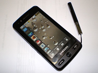 ������������ Samsung �8800 PIXON