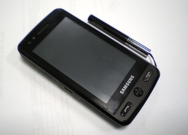  Samsung 8800 PIXON