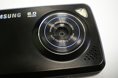 ������������ Samsung �8800 PIXON