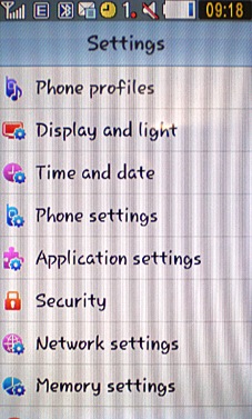 ������������ Samsung �8800 PIXON