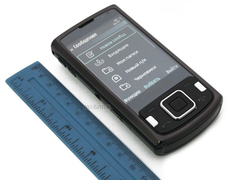  Samsung i8510 INNOV8