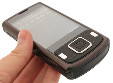  Samsung i8510 INNOV8