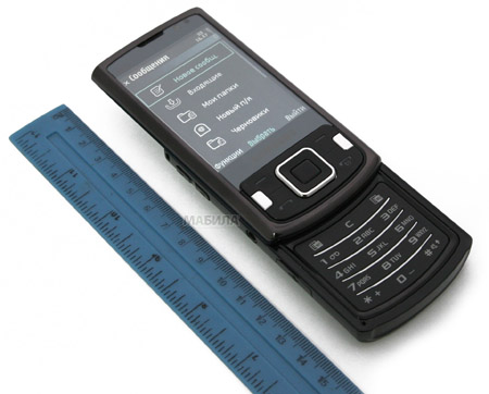  Samsung i8510 INNOV8