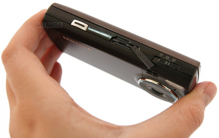  Samsung i8510 INNOV8