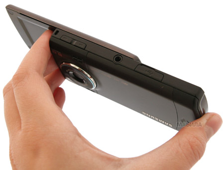  Samsung i8510 INNOV8