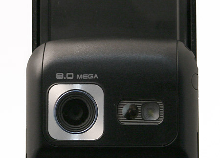 LG KC780: ������� �� ���������