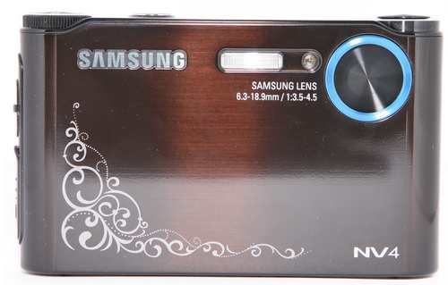 Samsung NV4 LaFleur