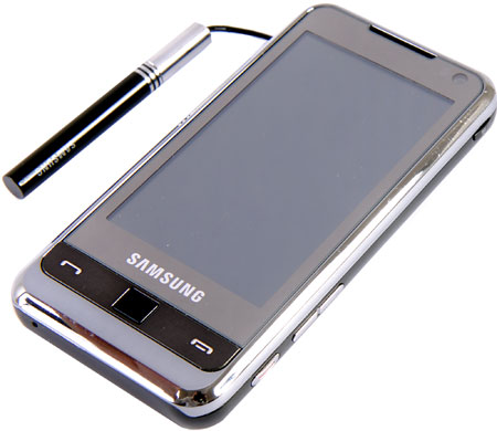 Samsung WiTu: ������������ � ����������