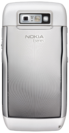 Nokia E71:   -